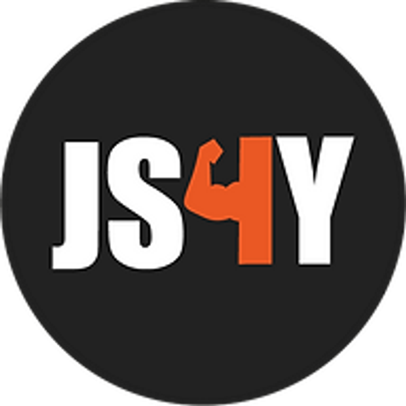 Justsports4you Logo