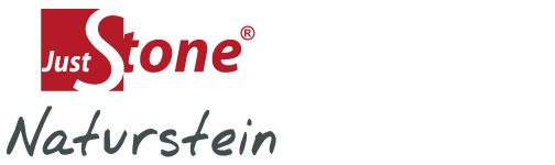Just Stone - Markus Homolka Logo
