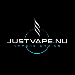 Justvape Logo
