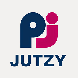 Jutzy GmbH - Sanitär-Heizung-Rohrreinigung Logo