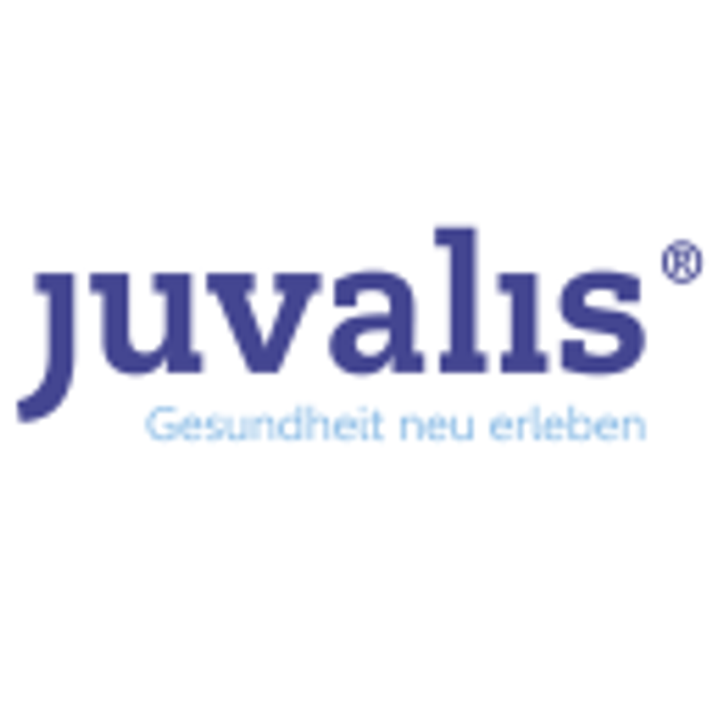 Versandapotheke Juvalis Logo