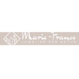 MARIE-FRANCE Logo