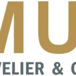 Munk Juwelier u. Goldschmiede Logo