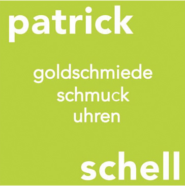 Schell Patrick Goldschmiede Logo