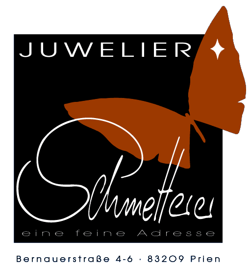 Schmetterer Max Logo