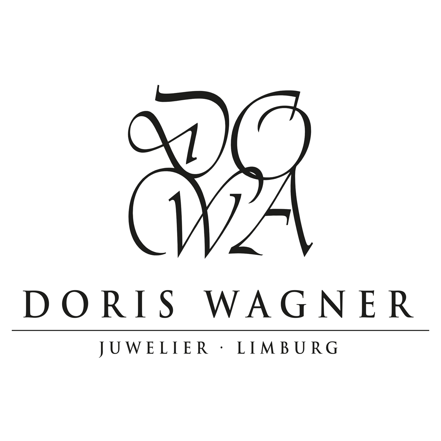 DOWA Juwelier Doris Wagner GmbH Logo