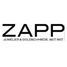 Juwelier Zapp Logo