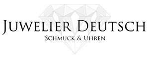 Deutsch GmbH Reinhard Schmuck und Uhren Logo