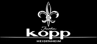 Juwelier Kopp Logo