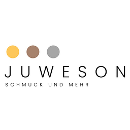 Juweson Schmuck und mehr Logo
