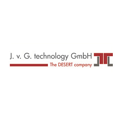 J. v. G. technology GmbH Logo