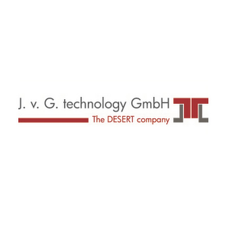 J. v. G. technology GmbH Logo