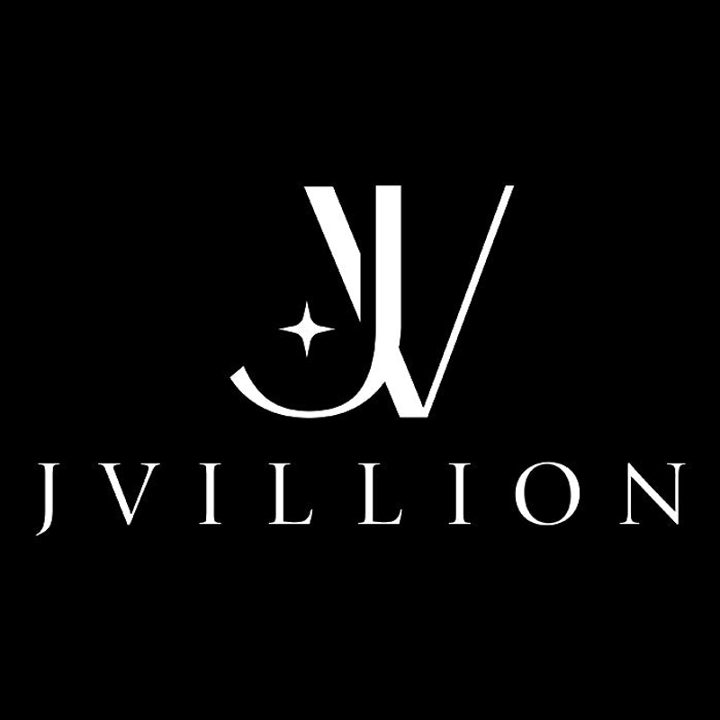 JVillion® Logo