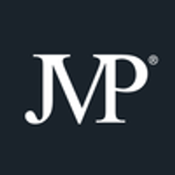 JVP Vermögensmanagement GmbH Logo