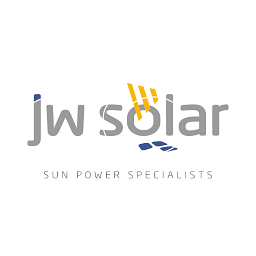 JW Solar GmbH & Co. KG Logo