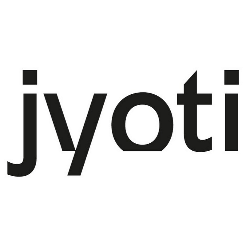 jyoti-fairworks.org Logo