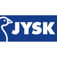 jysk.at Logo