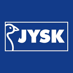 JYSK Danmark Logo