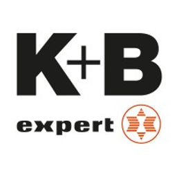 K+B E-Tech GmbH & Co. KG Logo