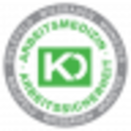 K & D Med GmbH Logo