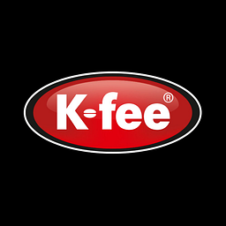 K-fee Online Shop Logo