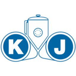 Knaack & Jahn Schiffbau GmbH Logo