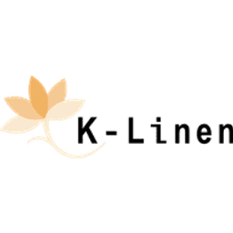 K Linen Logo