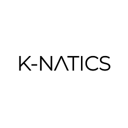 K-NATICS Logo
