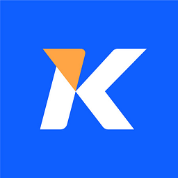 K-parts DE Logo