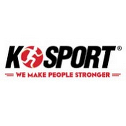 K Sport De Logo