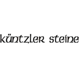 Küntzler Steine Logo