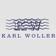 Karl Woller Gas- u. Wasserinstallation Logo