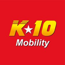 K10mobility Logo