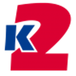 K2-Werbung GmbH Logo