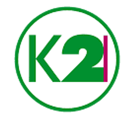 k2-verlag.at Logo