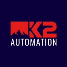 K2 Automation Ltd. Logo