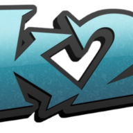 K2papersheet Logo