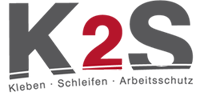 K2S GmbH Logo