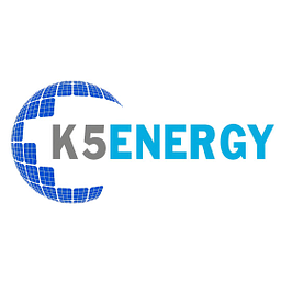 K5Trade Logo