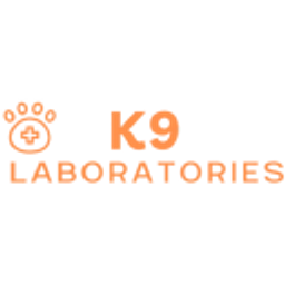 K9laboratories Logo