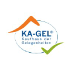 KA-GEL Kaufhaus der Gelegenheiten gGmbH Secondhandkaufhaus Logo