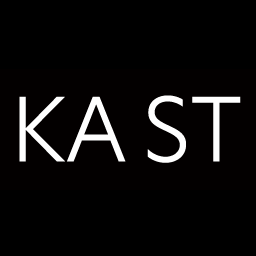 KA-ST Design Logo
