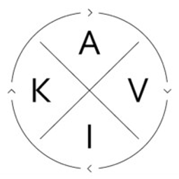 KAVI GmbH Logo