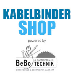 kabelbinder-shop.de Logo