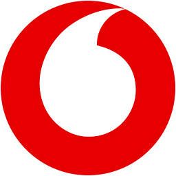 Vodafone Kabel Deutschland Logo