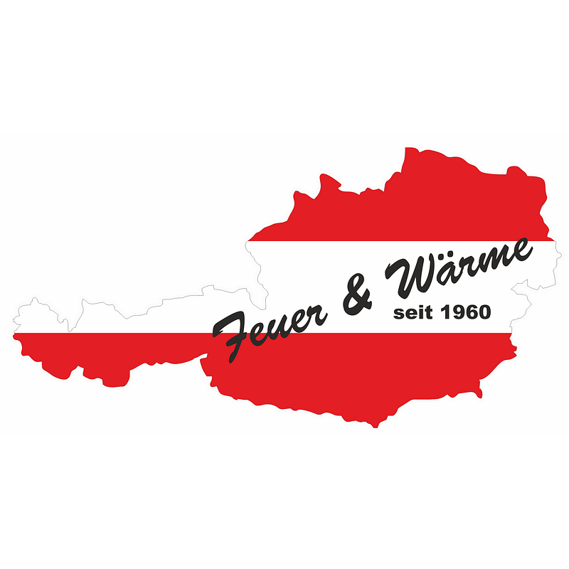 Kachelofen Ullrich Logo
