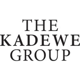 KaDeWe Logo