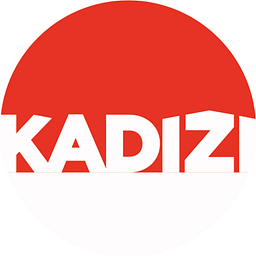 KADIZI Logo