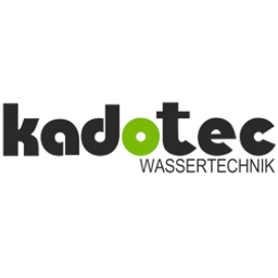 Kadotec Wassertechnik Logo
