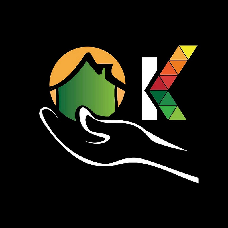 Kadrija Malerfachbetrieb Logo